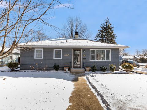 Photo of 230 S Reed Street, Joliet, IL 60436 (MLS # 12549274)