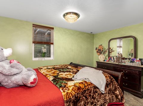 Tiny photo for 230 S Reed Street, Joliet, IL 60436 (MLS # 12549274)