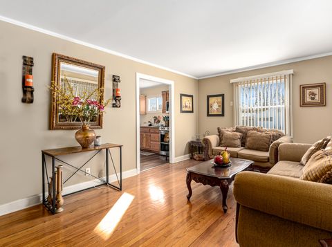 Tiny photo for 230 S Reed Street, Joliet, IL 60436 (MLS # 12549274)