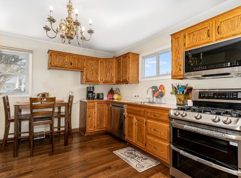 Tiny photo for 230 S Reed Street, Joliet, IL 60436 (MLS # 12549274)