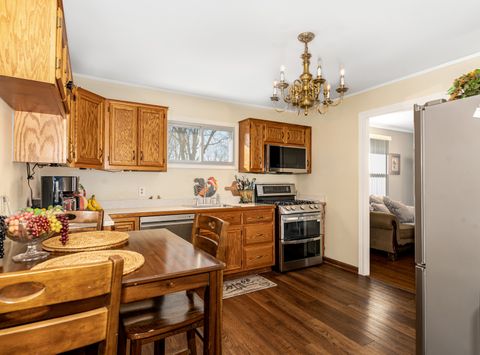 Tiny photo for 230 S Reed Street, Joliet, IL 60436 (MLS # 12549274)