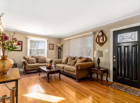 Tiny photo for 230 S Reed Street, Joliet, IL 60436 (MLS # 12549274)