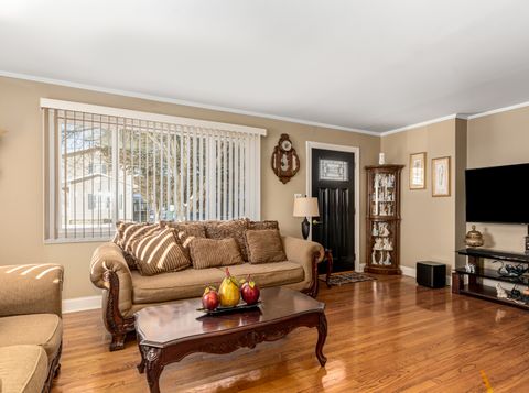 Tiny photo for 230 S Reed Street, Joliet, IL 60436 (MLS # 12549274)