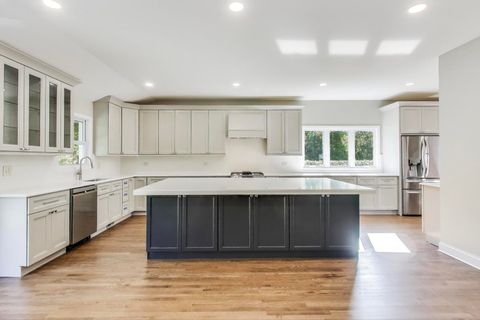 Tiny photo for 1627 S Ridge Road, Lake Forest, IL 60045 (MLS # 12483785)