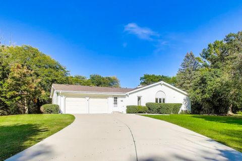 Tiny photo for 1627 S Ridge Road, Lake Forest, IL 60045 (MLS # 12483785)