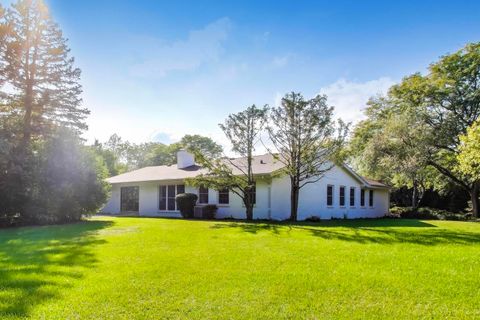 Tiny photo for 1627 S Ridge Road, Lake Forest, IL 60045 (MLS # 12483785)