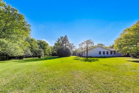 Tiny photo for 1627 S Ridge Road, Lake Forest, IL 60045 (MLS # 12483785)