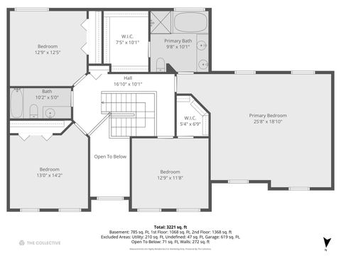 Tiny photo for 2883 McMurtrie Court, Yorkville, IL 60560 (MLS # 12605423)