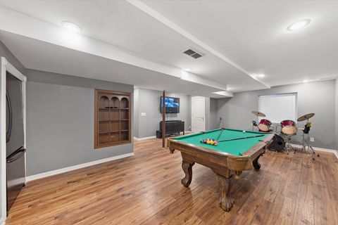 Tiny photo for 2883 McMurtrie Court, Yorkville, IL 60560 (MLS # 12605423)