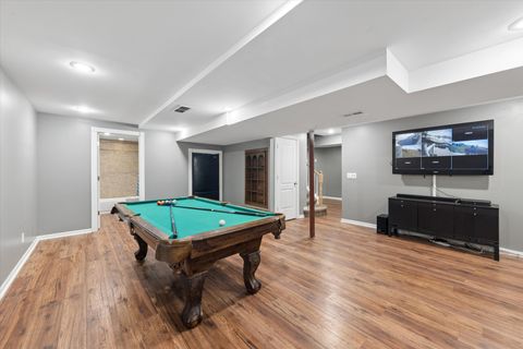 Tiny photo for 2883 McMurtrie Court, Yorkville, IL 60560 (MLS # 12605423)