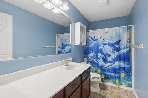 Tiny photo for 2883 McMurtrie Court, Yorkville, IL 60560 (MLS # 12605423)