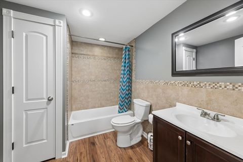 Tiny photo for 2883 McMurtrie Court, Yorkville, IL 60560 (MLS # 12605423)