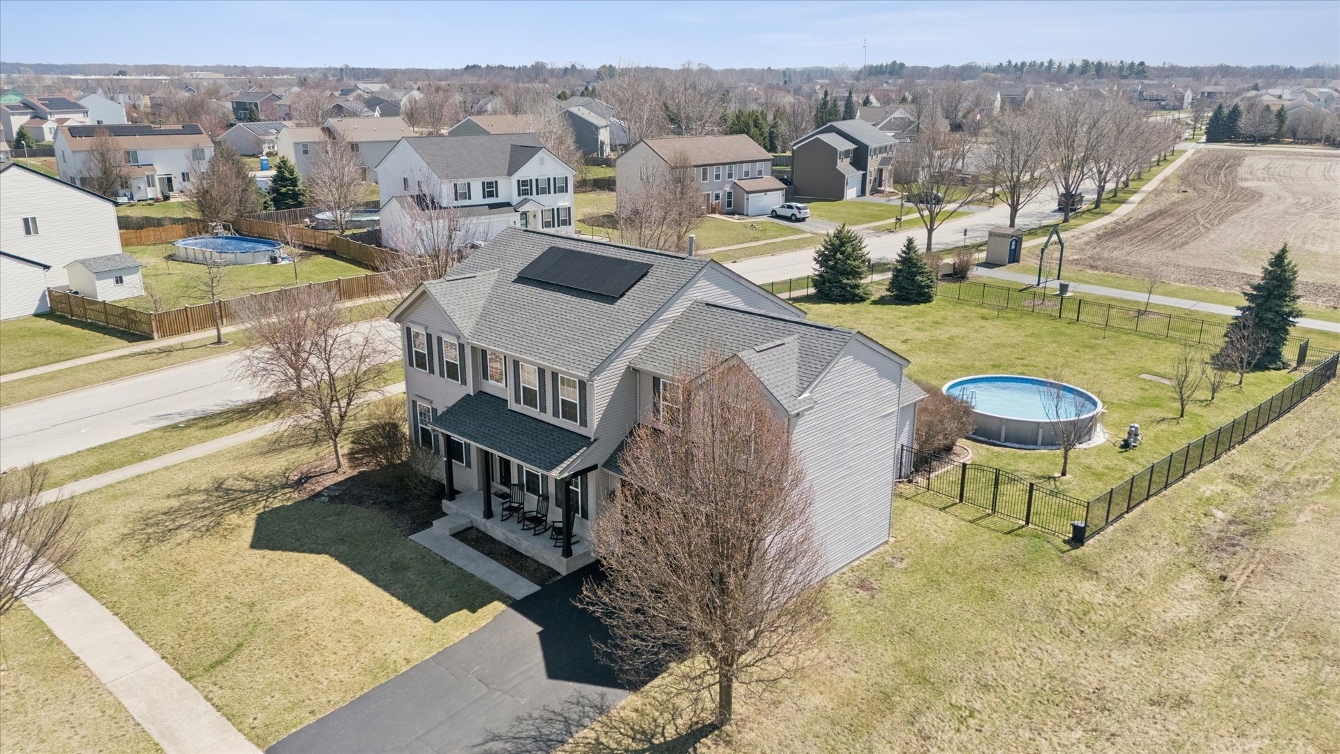 2883 McMurtrie Court
