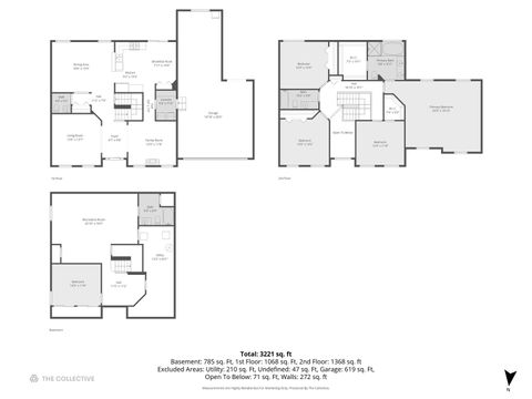 Tiny photo for 2883 McMurtrie Court, Yorkville, IL 60560 (MLS # 12605423)