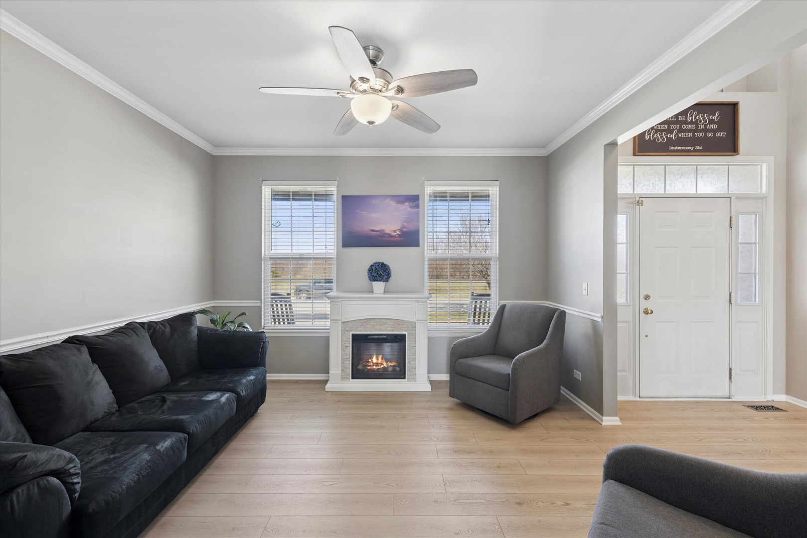 2883 McMurtrie Court