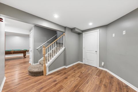 Tiny photo for 2883 McMurtrie Court, Yorkville, IL 60560 (MLS # 12605423)