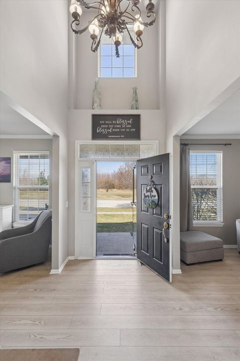 Tiny photo for 2883 McMurtrie Court, Yorkville, IL 60560 (MLS # 12605423)