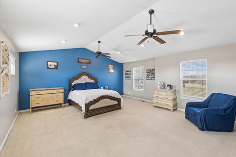 Tiny photo for 2883 McMurtrie Court, Yorkville, IL 60560 (MLS # 12605423)