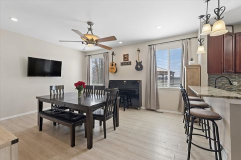 Tiny photo for 2883 McMurtrie Court, Yorkville, IL 60560 (MLS # 12605423)