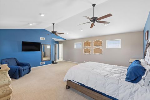 Tiny photo for 2883 McMurtrie Court, Yorkville, IL 60560 (MLS # 12605423)