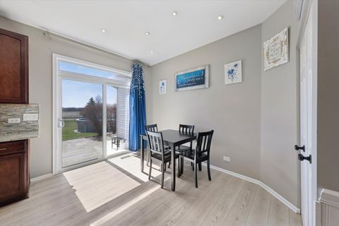 Tiny photo for 2883 McMurtrie Court, Yorkville, IL 60560 (MLS # 12605423)