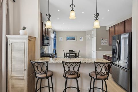 Tiny photo for 2883 McMurtrie Court, Yorkville, IL 60560 (MLS # 12605423)