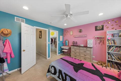 Tiny photo for 2883 McMurtrie Court, Yorkville, IL 60560 (MLS # 12605423)