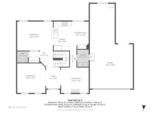 Tiny photo for 2883 McMurtrie Court, Yorkville, IL 60560 (MLS # 12605423)