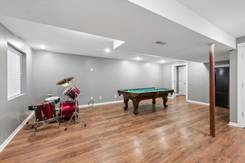 Tiny photo for 2883 McMurtrie Court, Yorkville, IL 60560 (MLS # 12605423)