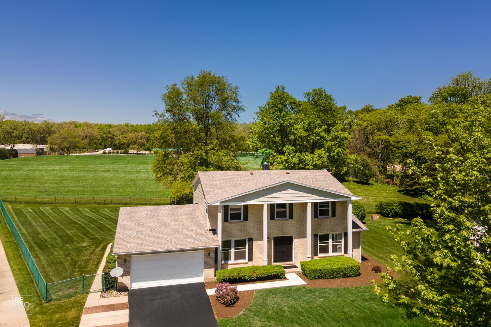 3141 CENTENNIAL Court