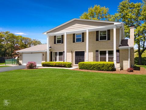 3141 CENTENNIAL Court Highland Park IL 60035