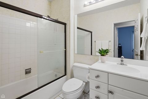 Tiny photo for 101 Windwood Court #101, Buffalo Grove, IL 60089 (MLS # 12635272)