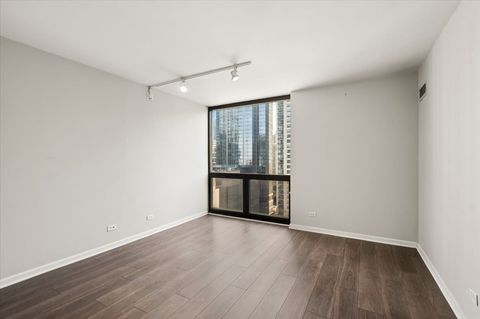 Tiny photo for 70 W Huron Street #1704, Chicago, IL 60654 (MLS # 12576943)