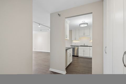 Tiny photo for 70 W Huron Street #1704, Chicago, IL 60654 (MLS # 12576943)