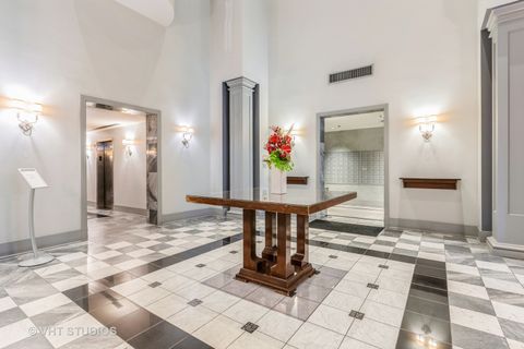 Tiny photo for 70 W Huron Street #1704, Chicago, IL 60654 (MLS # 12576943)