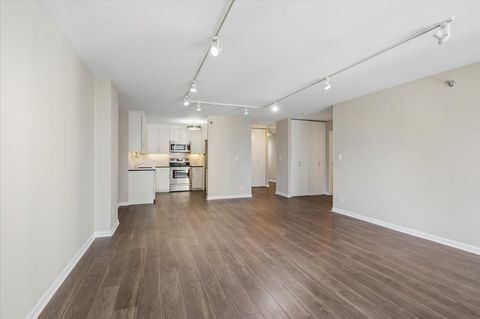 Tiny photo for 70 W Huron Street #1704, Chicago, IL 60654 (MLS # 12576943)