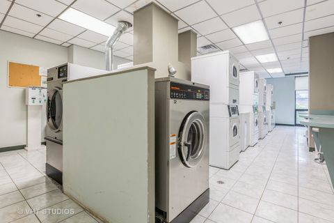 Tiny photo for 70 W Huron Street #1704, Chicago, IL 60654 (MLS # 12576943)