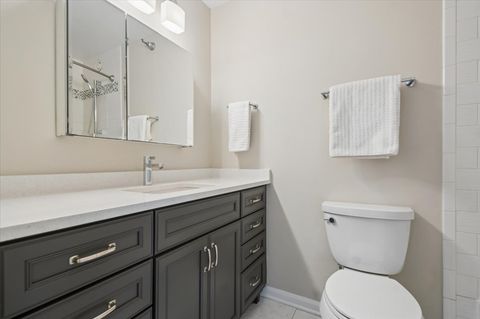 Tiny photo for 70 W Huron Street #1704, Chicago, IL 60654 (MLS # 12576943)