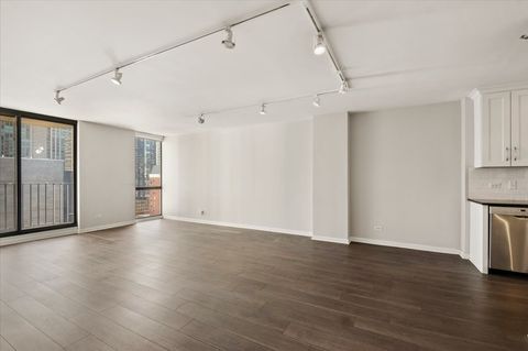 Tiny photo for 70 W Huron Street #1704, Chicago, IL 60654 (MLS # 12576943)