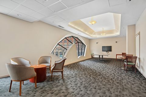 Tiny photo for 70 W Huron Street #1704, Chicago, IL 60654 (MLS # 12576943)