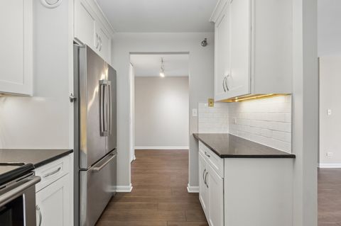 Tiny photo for 70 W Huron Street #1704, Chicago, IL 60654 (MLS # 12576943)