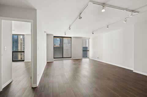 Tiny photo for 70 W Huron Street #1704, Chicago, IL 60654 (MLS # 12576943)
