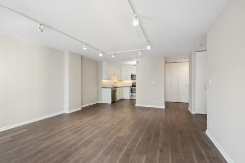 Tiny photo for 70 W Huron Street #1704, Chicago, IL 60654 (MLS # 12576943)