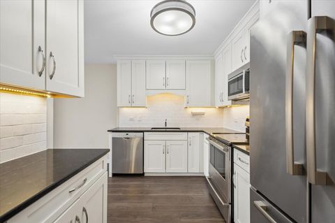 Tiny photo for 70 W Huron Street #1704, Chicago, IL 60654 (MLS # 12576943)