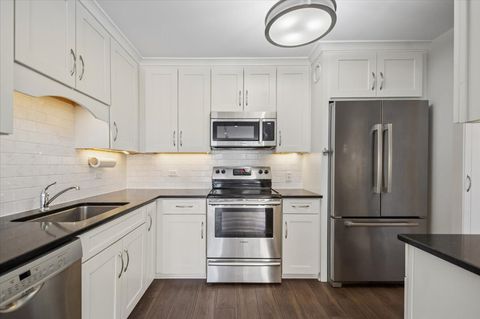 Tiny photo for 70 W Huron Street #1704, Chicago, IL 60654 (MLS # 12576943)