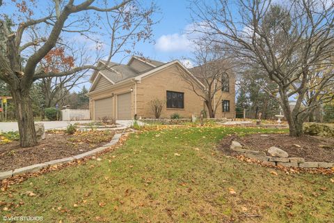 A home in Hawthorn Woods