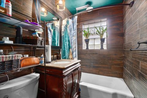 Tiny photo for 719 N President Street, Wheaton, IL 60187 (MLS # 12526902)