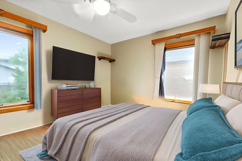 Tiny photo for 719 N President Street, Wheaton, IL 60187 (MLS # 12526902)