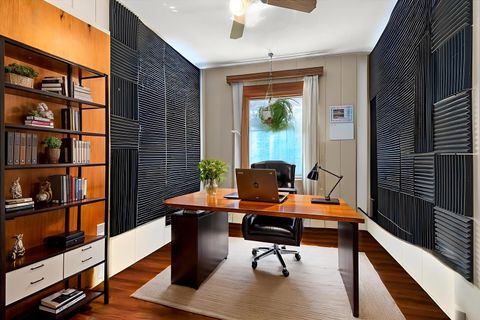 Tiny photo for 719 N President Street, Wheaton, IL 60187 (MLS # 12526902)