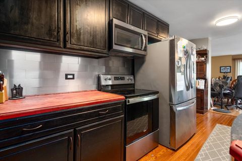 Tiny photo for 719 N President Street, Wheaton, IL 60187 (MLS # 12526902)